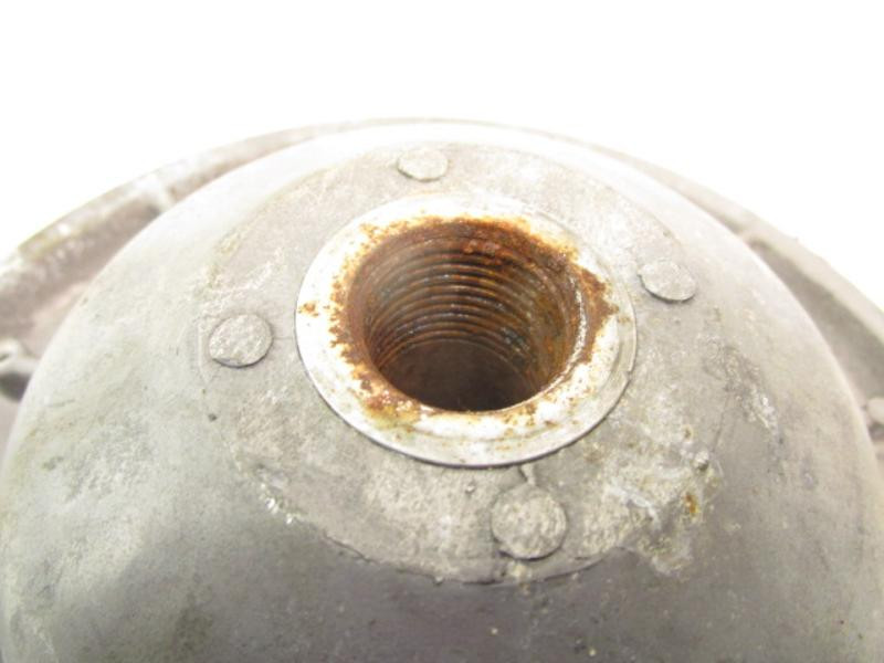 96 Polaris Xpress Xplorer 400 Secondary Driven Clutch 1322182 1995